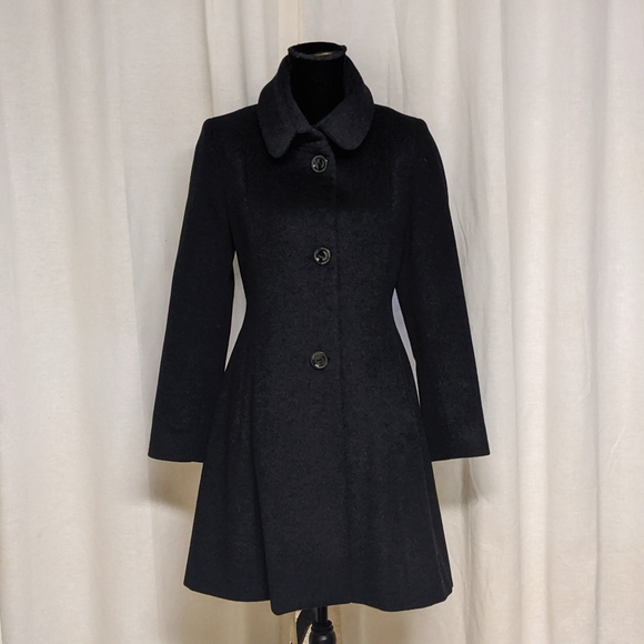 Saks Fifth Avenue Jackets & Blazers - Saks fifth Avenue Coat